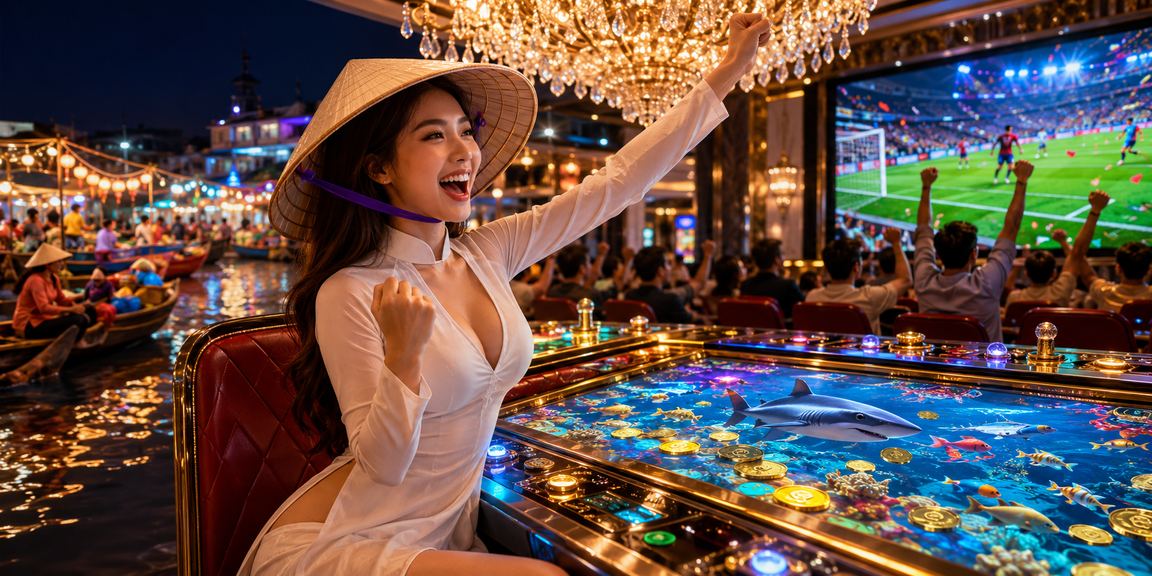 Người dùng VIP tại Cần Thơ nhận thưởng và trải nghiệm chương trình khách hàng thân thiết