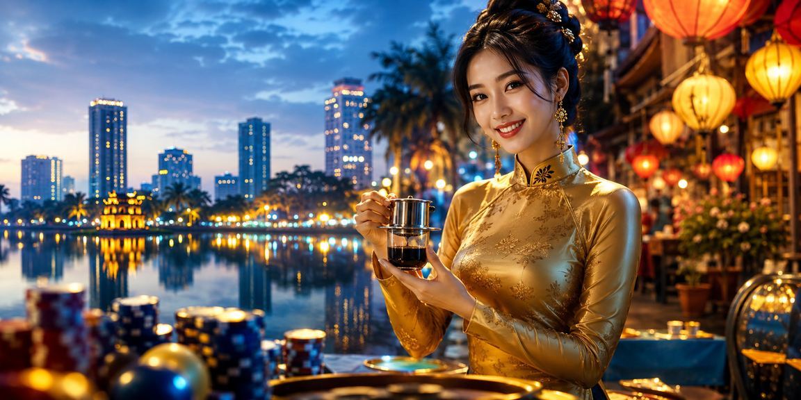 Không khí xem bóng đá và giải trí tại Hà Nội trên nền tảng wynn09