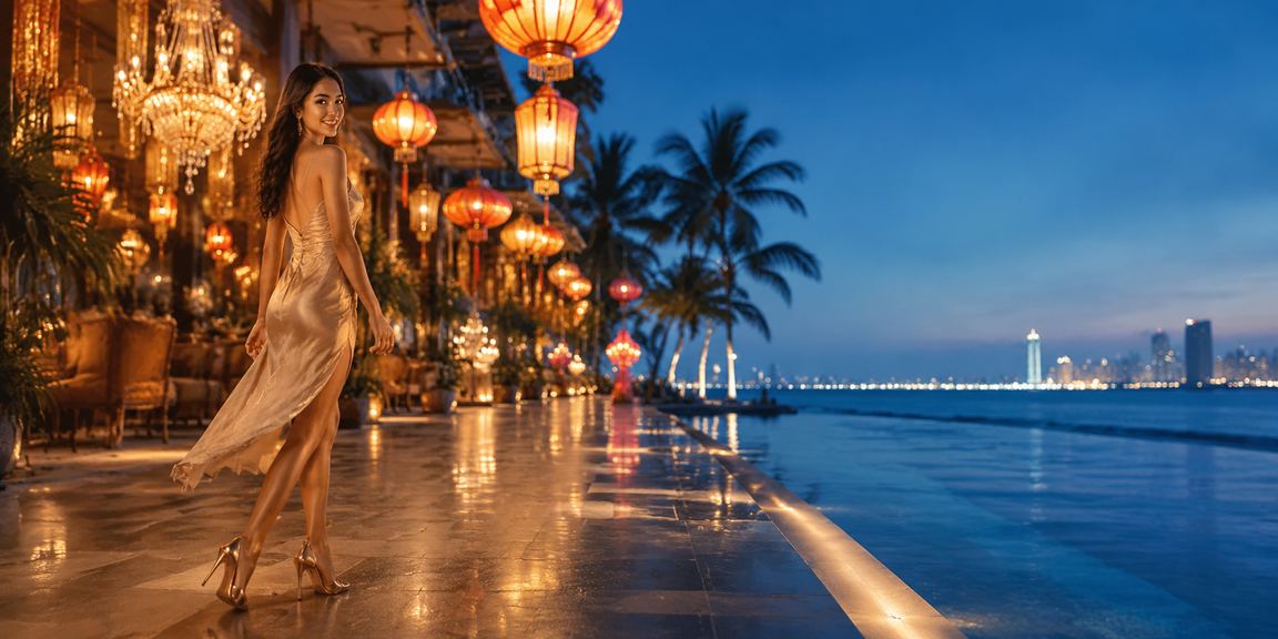 Trải nghiệm casino tại chợ đêm TP. Hồ Chí Minh trên wynn09