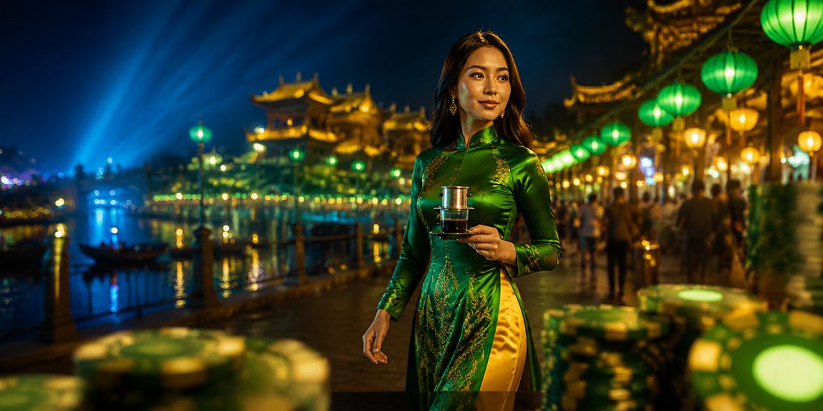 Người dùng tại Huế đăng ký tài khoản và nhận bonus qua điện thoại wynn09